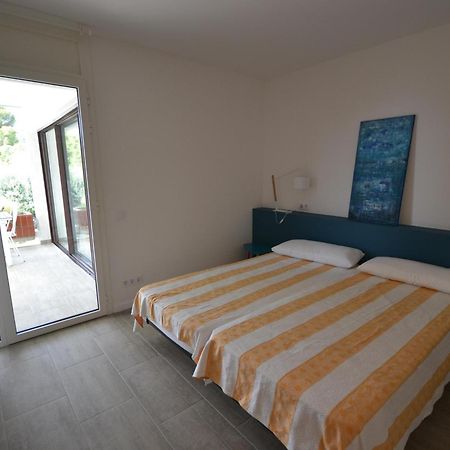 Excepcional Apartamento Con Vistas Panoramicas En Aiguablava - Es-226-32 베구르 외부 사진