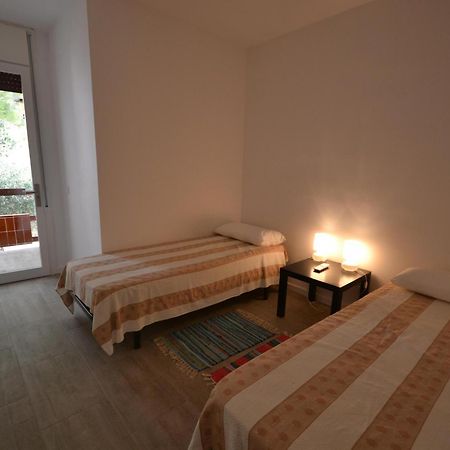 Excepcional Apartamento Con Vistas Panoramicas En Aiguablava - Es-226-32 베구르 외부 사진