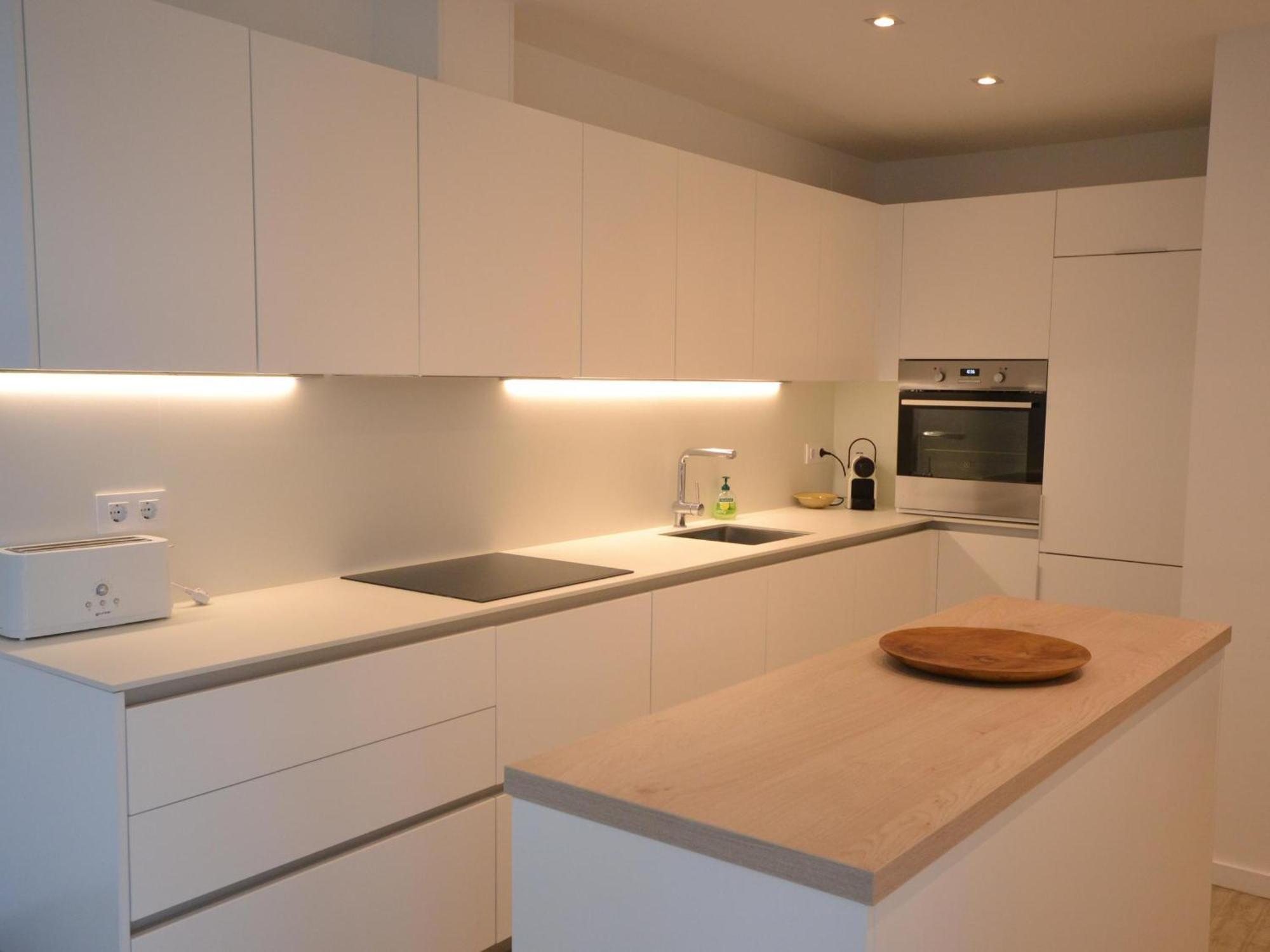 Excepcional Apartamento Con Vistas Panoramicas En Aiguablava - Es-226-32 베구르 외부 사진