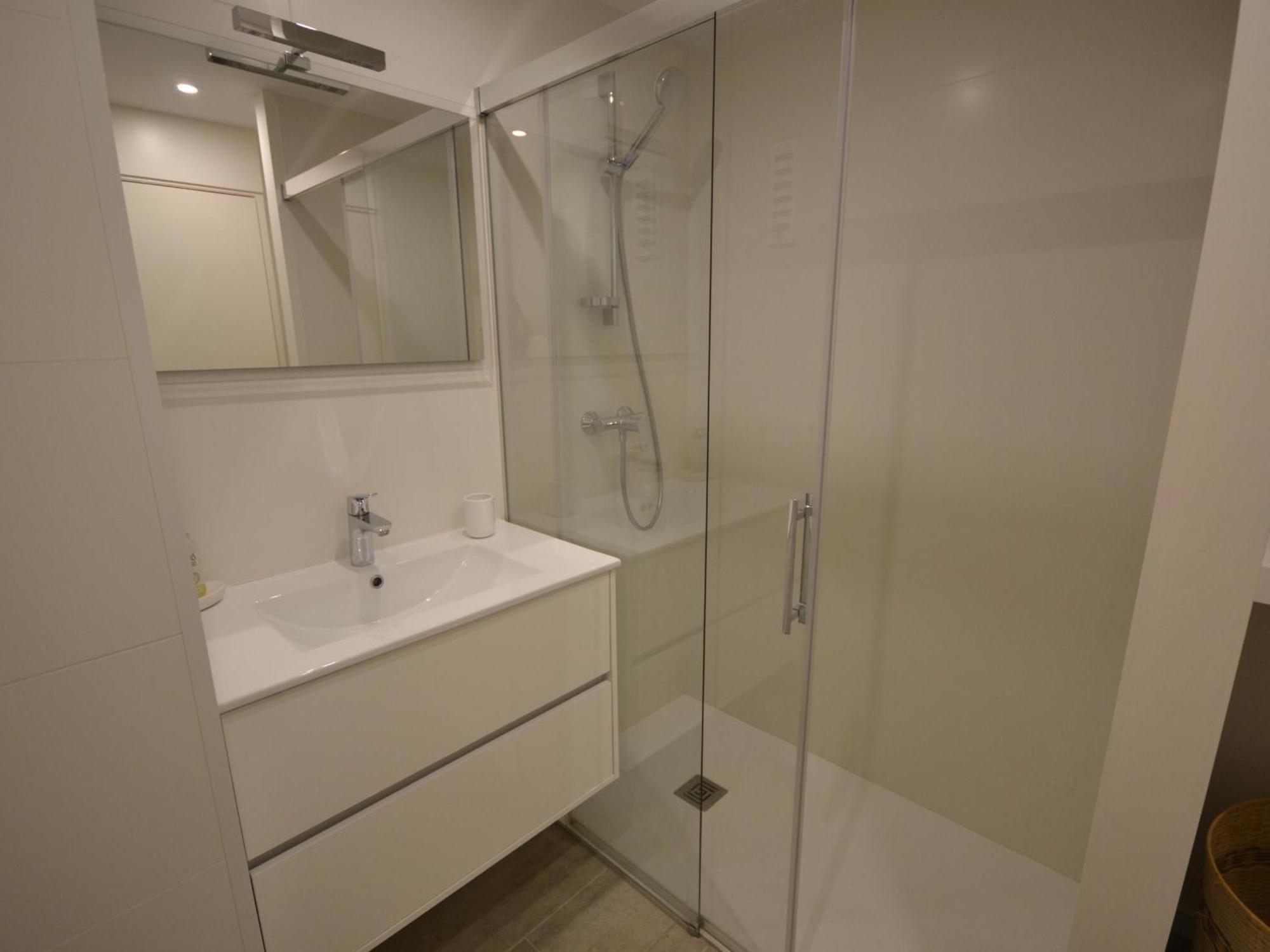 Excepcional Apartamento Con Vistas Panoramicas En Aiguablava - Es-226-32 베구르 외부 사진