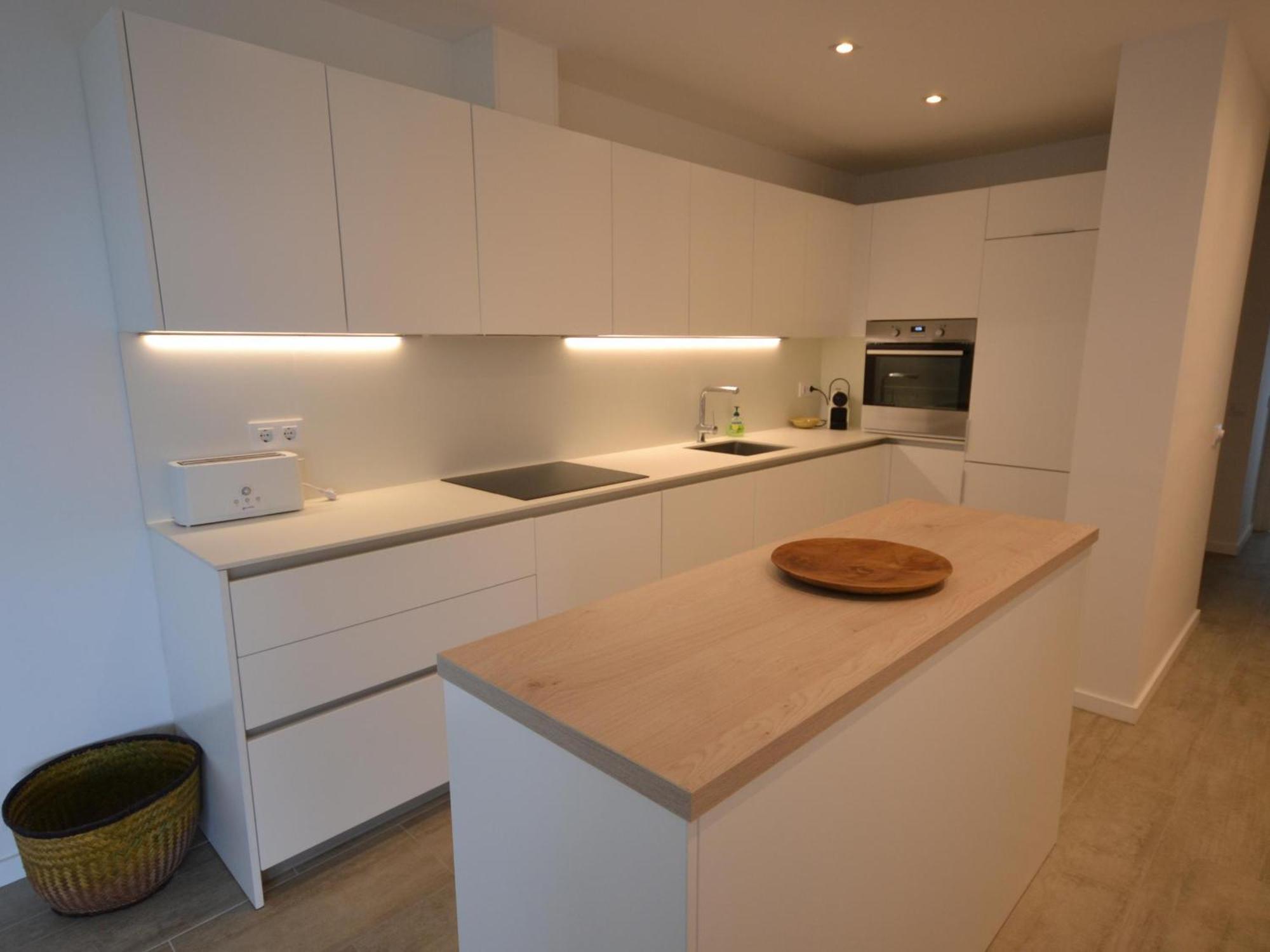 Excepcional Apartamento Con Vistas Panoramicas En Aiguablava - Es-226-32 베구르 외부 사진