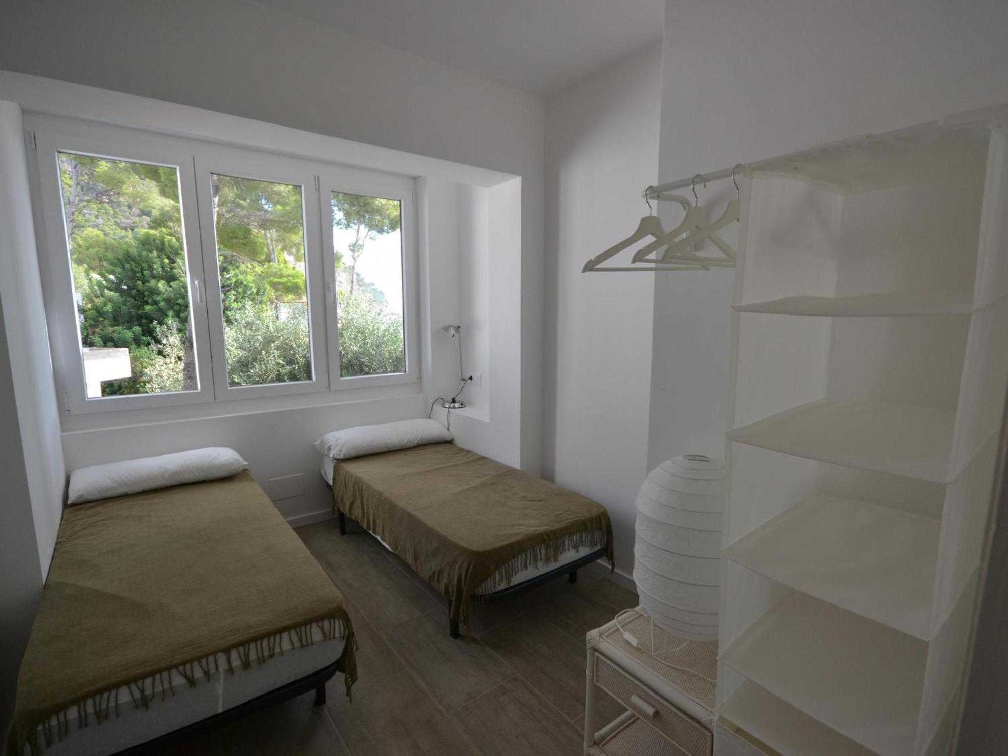 Excepcional Apartamento Con Vistas Panoramicas En Aiguablava - Es-226-32 베구르 외부 사진