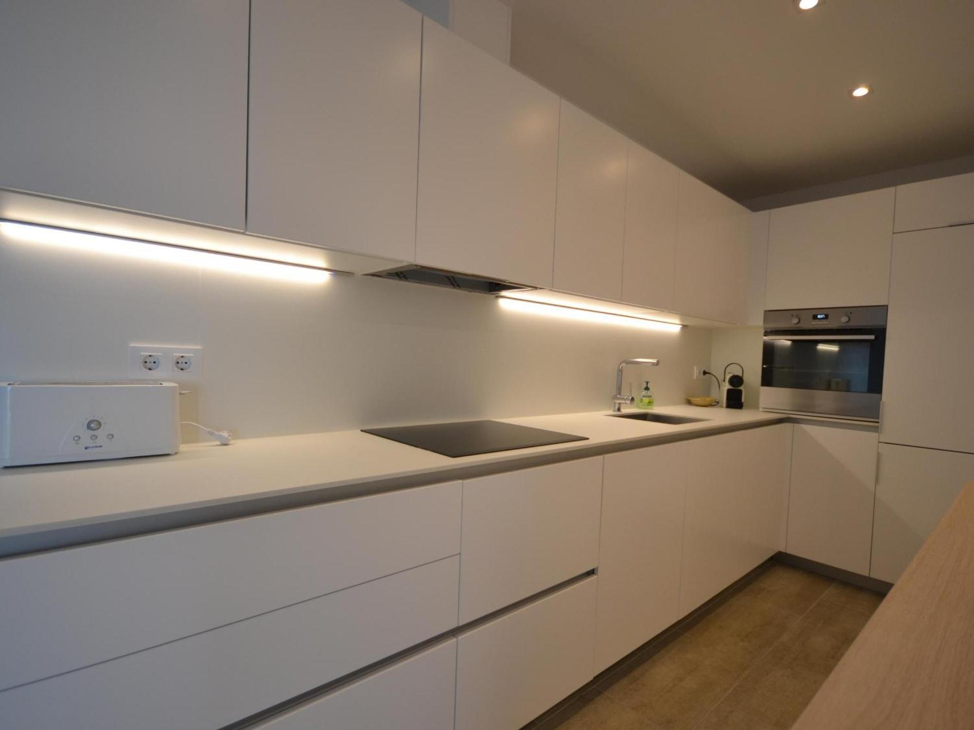 Excepcional Apartamento Con Vistas Panoramicas En Aiguablava - Es-226-32 베구르 외부 사진